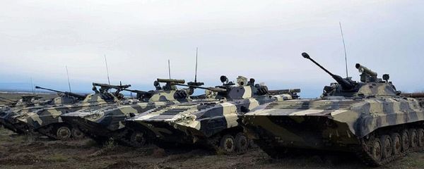 Azerbaycan Ordusu - Sputnik Türkiye