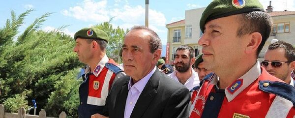 Alaattin Çakıcı Alaattin Çakıcı - Sputnik Türkiye