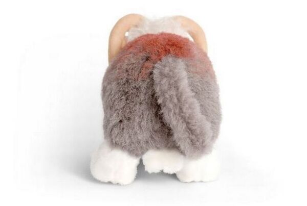 İngiltere'de testisleri olan oyuncak koç bugün piyasaya sürüldü. - Sputnik Türkiye