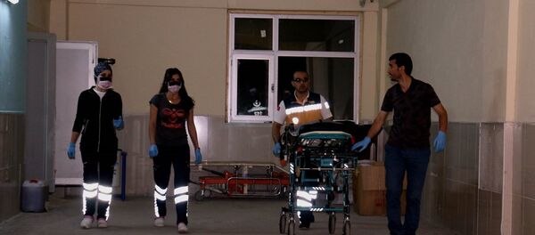 Leyla Aydemir'in cenazesi - Sputnik Türkiye