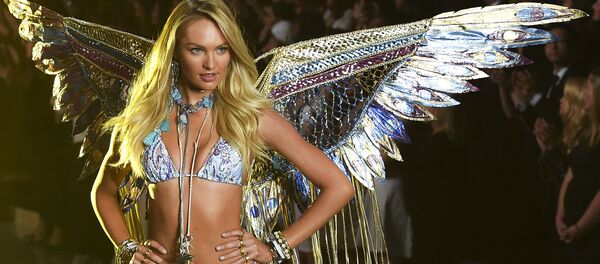 Maxim dergisine göre  dünyanın en çekici kadınları - Sputnik Türkiye