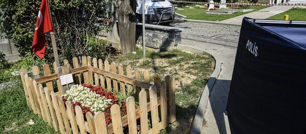 Naim Süleymanoğlu'nun mezarı açılıyor - Sputnik Türkiye