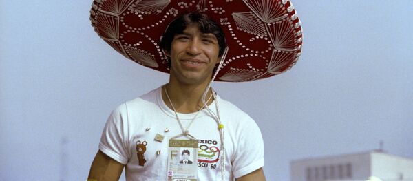 Rusya’nın ev sahipliğindeki 1980 Olimpiyatları ve 2018 Dünya Kupası - Sputnik Türkiye