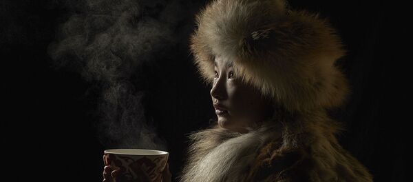 2018 National Geographic Yılın Seyahat Fotoğrafçısı yarışmasında dereceye giren çalışmalar - Sputnik Türkiye