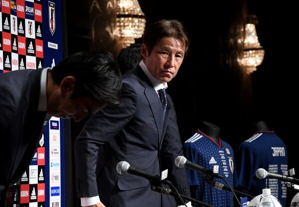 Akira Nişino Akira Nişino - Sputnik Türkiye