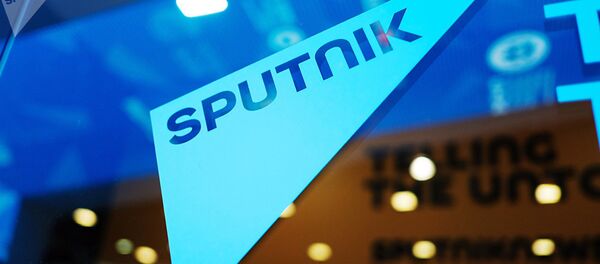 Sputnik - Sputnik Türkiye