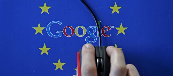 AB-Internet-Telif hakkı - Sputnik Türkiye