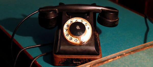 Samara'daki Stalin'in sığınağı - Sputnik Türkiye