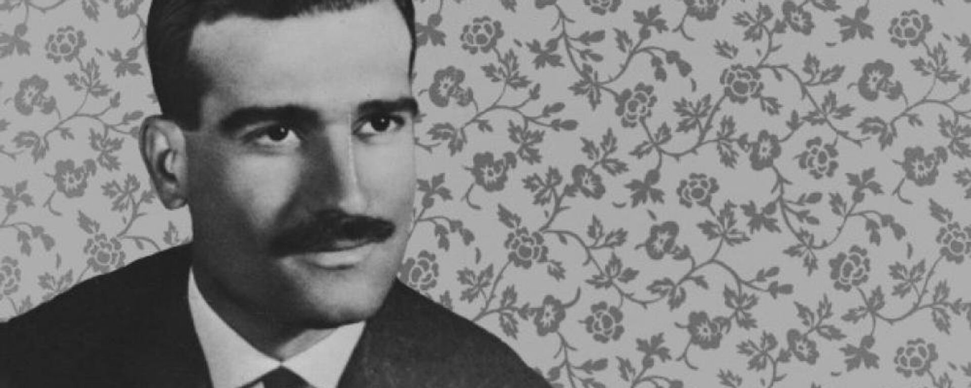 İsrailli casus Eli Cohen - Sputnik Türkiye, 1920, 05.10.2018