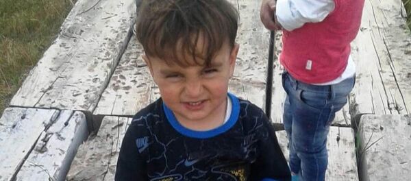 Sami Yusuf - Sputnik Türkiye