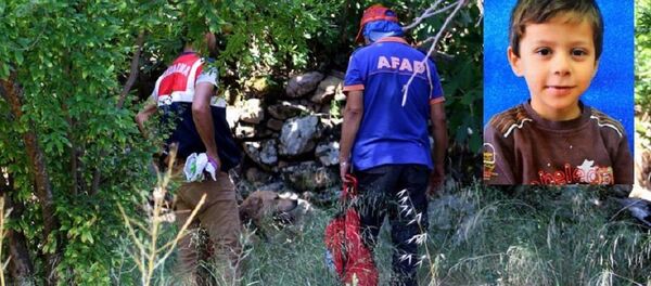 Ufuk Tatar - Sputnik Türkiye