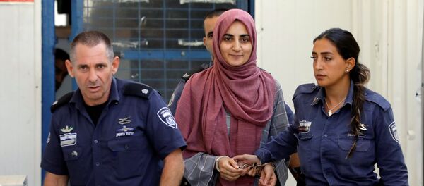 Ebru Özkan - Sputnik Türkiye