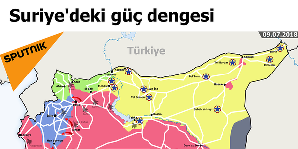 İnfografik - Sputnik Türkiye
