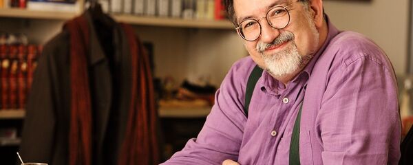 Murat Bardakçı - Sputnik Türkiye