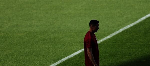 Fernando Torres - Sputnik Türkiye