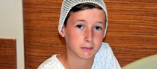 Emir Doğrul Emir Doğrul - Sputnik Türkiye