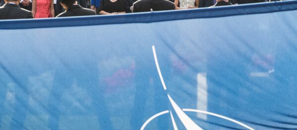 NATO NATO - Sputnik Türkiye