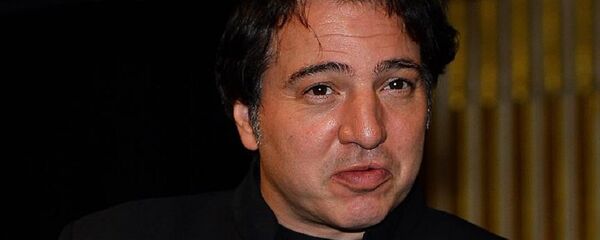 Fazıl Say - Sputnik Türkiye