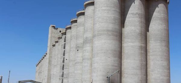 Suriye ordusu, Deraa’da hapishane binası ve tahıl ambarını militanlardan kurtardı - Sputnik Türkiye