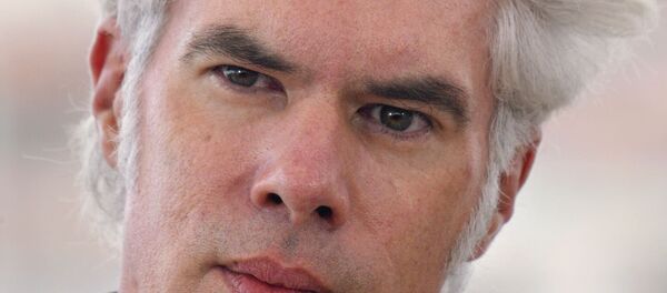 ABD'li yönetmen Jim Jarmusch - Sputnik Türkiye