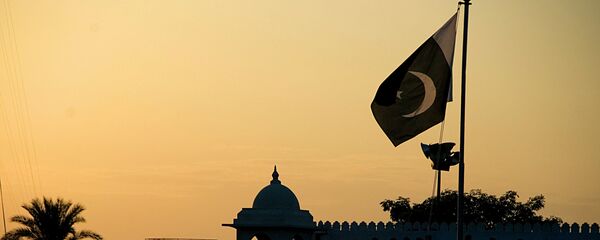 Pakistan - Sputnik Türkiye