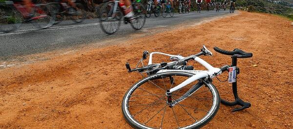 Bisiklet - Sputnik Türkiye