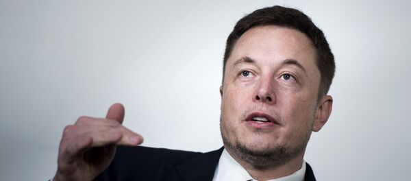Elon Musk Elon Musk - Sputnik Türkiye