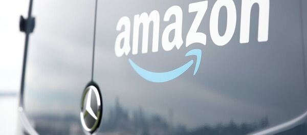 Amazon - Sputnik Türkiye