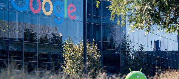 Google Google - Sputnik Türkiye