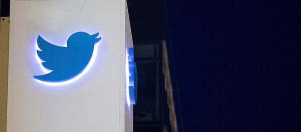 Twitter - Sputnik Türkiye