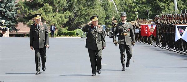 Yaşar Güler Yaşar Güler - Sputnik Türkiye