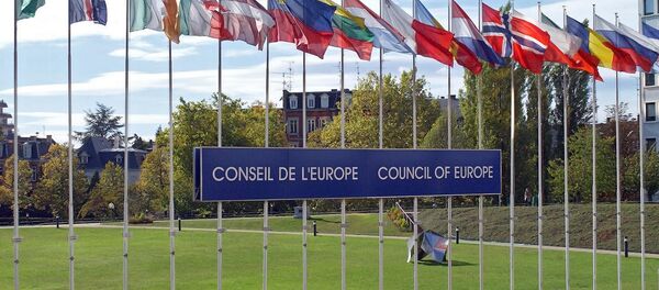 Avrupa Konseyi - Sputnik Türkiye