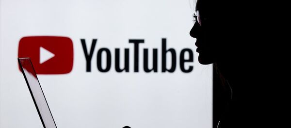 YouTube - Sputnik Türkiye