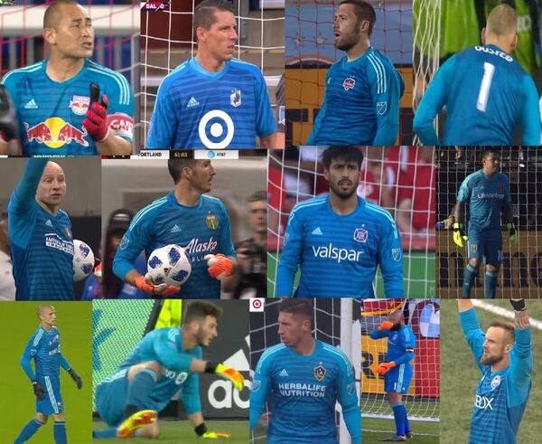 Adidas'ın tasarladığı formalar. - Sputnik Türkiye