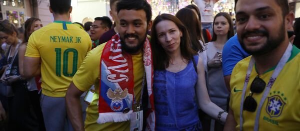 Nikolskaya Caddesi - Sputnik Türkiye