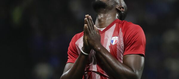 Usain Bolt - Sputnik Türkiye