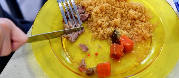 Yemek - Sputnik Türkiye