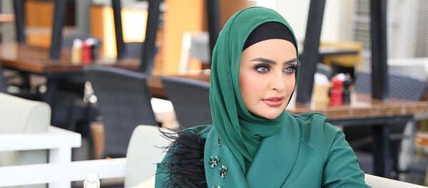 Sondos Alqattan - Sputnik Türkiye