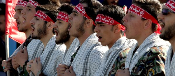 Besiç milisleri Besiç milisleri - Sputnik Türkiye