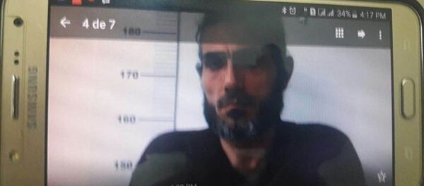 Cihad Diyab Cihad Diyab - Sputnik Türkiye