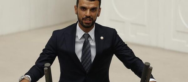 Kenan Sofuoğlu - Sputnik Türkiye