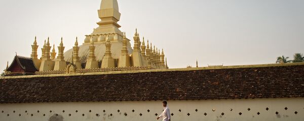 Laos - Sputnik Türkiye