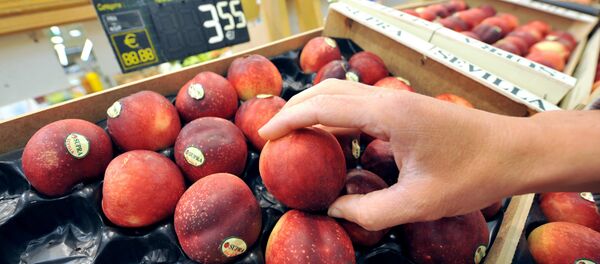 Nektarin - Sputnik Türkiye