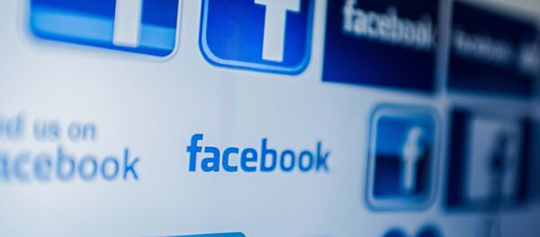 Facebook - Sputnik Türkiye