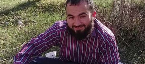 yalancı şahit, müezzin - Sputnik Türkiye