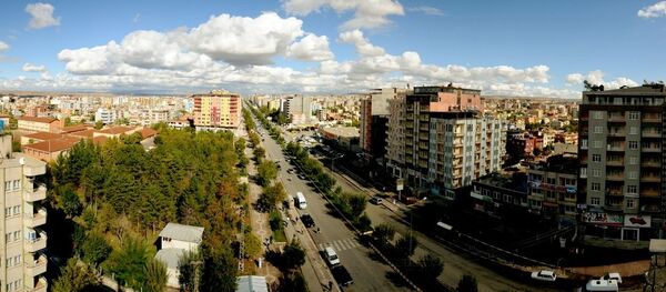 Batman - Sputnik Türkiye