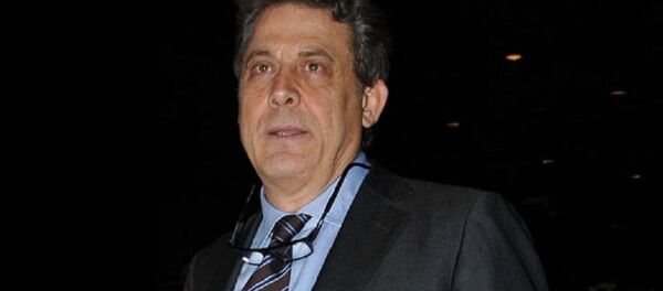 Fatih Oflaz - Sputnik Türkiye