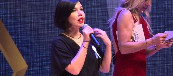 Pucca - Sputnik Türkiye