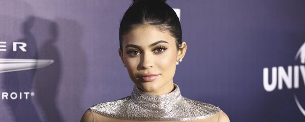 Kylie Jenner - Sputnik Türkiye