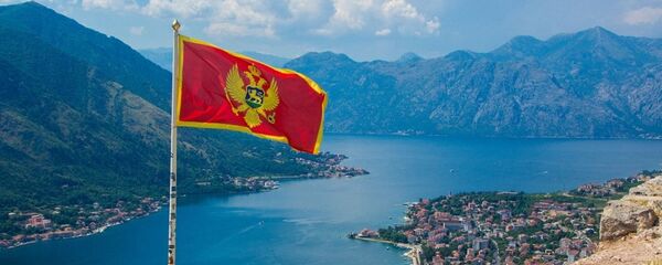 Karadağ - Sputnik Türkiye